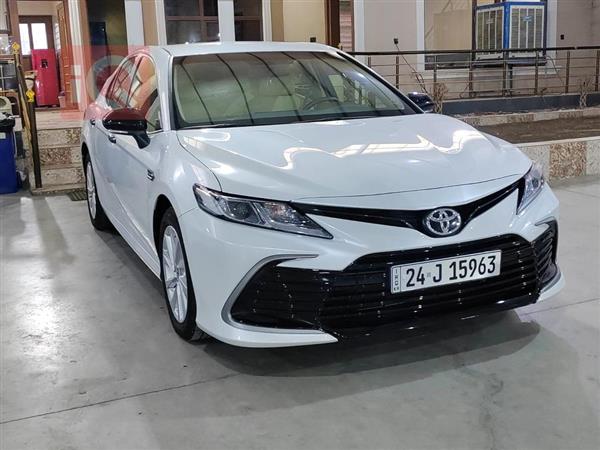 Toyota for sale in Iraq